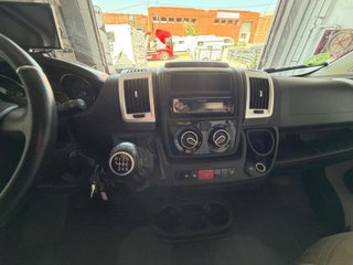 Autocaravana Fiat  Ducato Sunlight T58 2015