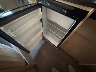 Autocaravana Fiat  Ducato Sunlight T58 2015