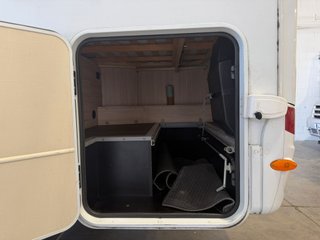 Autocaravana Fiat  Ducato Sunlight T58 2015