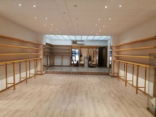 Local comercial en alquiler en Centre en Cornellà de Llobregat