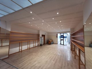 Local comercial en alquiler en Centre en Cornellà de Llobregat