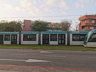 Local comercial en alquiler en Centre en Cornellà de Llobregat