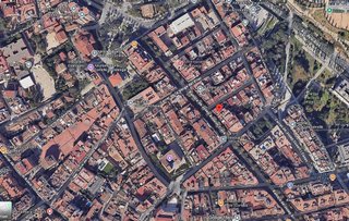 Local comercial en alquiler en Centre en Cornellà de Llobregat