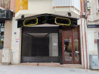 Local comercial en alquiler en Centre en Cornellà de Llobregat