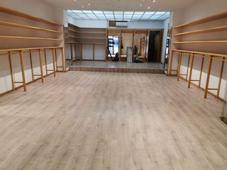 Local comercial en alquiler en Centre en Cornellà de Llobregat