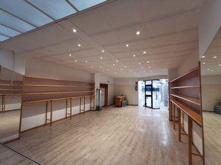 Local comercial en alquiler en Centre en Cornellà de Llobregat