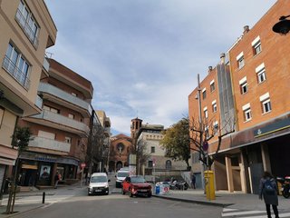 Local comercial en alquiler en Centre en Cornellà de Llobregat