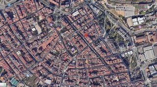 Local comercial en alquiler en Centre en Cornellà de Llobregat