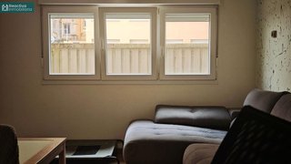 Piso en venta en Ensanche - Sar en Santiago de Compostela