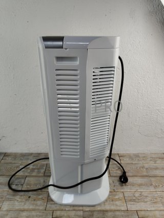 Climatizador evaporativo - Cecotec