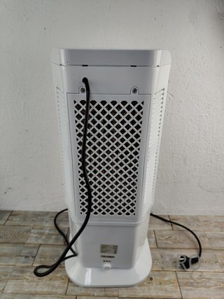 Climatizador evaporativo - Cecotec