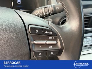 Hyundai Kona EV 100kW Tecno