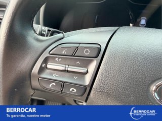Hyundai Kona EV 100kW Tecno