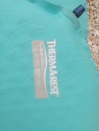4 Colchonetas Therm-A-Rest Autoinflables