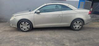 Despiece completo VW EOS LEER ANUNCIO POR FAVOR
