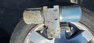 Despiece completo VW EOS LEER ANUNCIO POR FAVOR