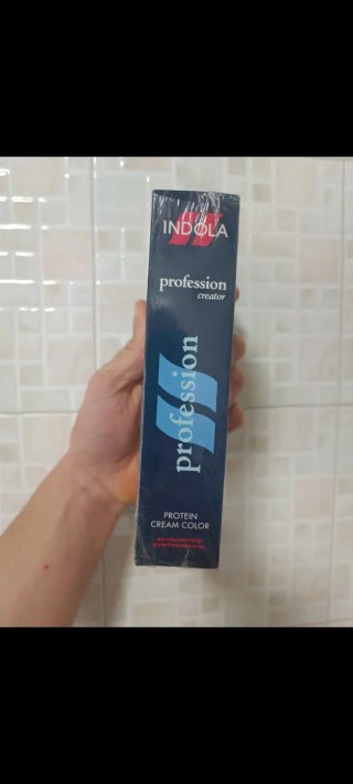 INDOLA Profession Tintura Capelli