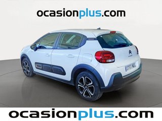 Citroen C3 PureTech 82 C-Series 61 kW (83 CV)
