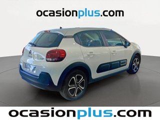 Citroen C3 PureTech 82 C-Series 61 kW (83 CV)