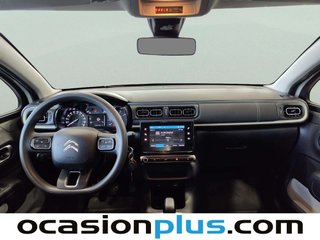 Citroen C3 PureTech 82 C-Series 61 kW (83 CV)