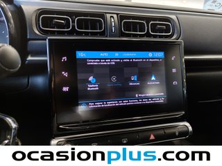 Citroen C3 PureTech 82 C-Series 61 kW (83 CV)