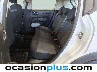 Citroen C3 PureTech 82 C-Series 61 kW (83 CV)