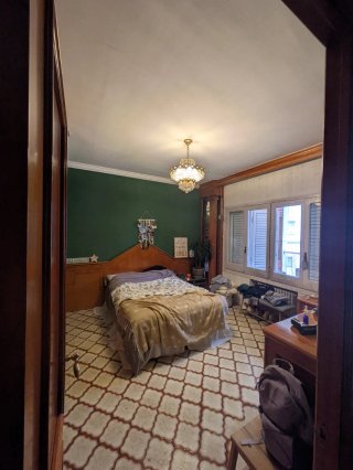Alquiler habitacion