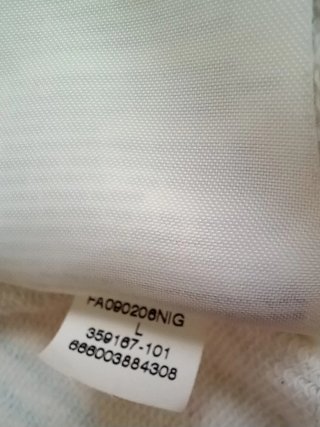 Sudadera Nike Multicolor Rayas