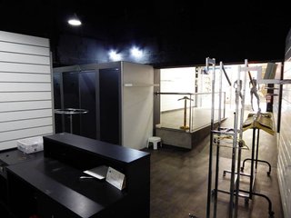 Local comercial en alquiler en Casc Antic en Igualada