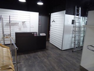 Local comercial en alquiler en Casc Antic en Igualada