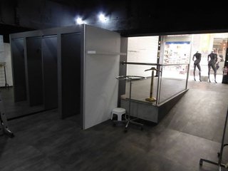 Local comercial en alquiler en Casc Antic en Igualada