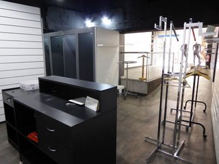 Local comercial en alquiler en Casc Antic en Igualada