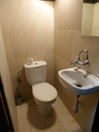 Local comercial en alquiler en Casc Antic en Igualada