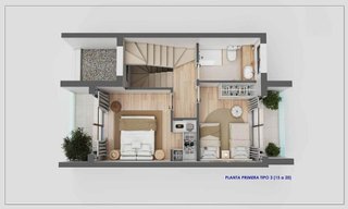 Casa adosada en venta en El Balcó - Jaume I en Oropesa del Mar/Orpesa
