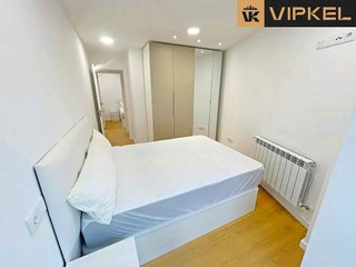 Piso en alquiler en Conxo en Santiago de Compostela