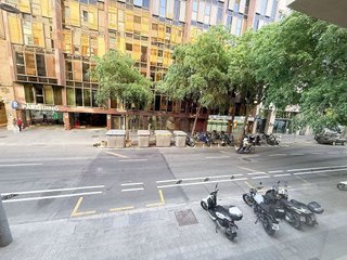 Oficina en alquiler en La Dreta de l'Eixample en Barcelona
