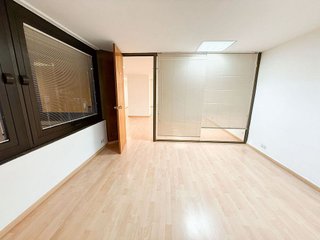 Oficina en alquiler en La Dreta de l'Eixample en Barcelona