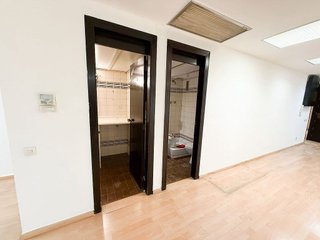 Oficina en alquiler en La Dreta de l'Eixample en Barcelona
