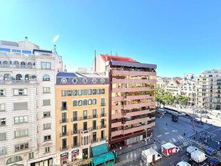 Oficina en alquiler en La Dreta de l'Eixample en Barcelona