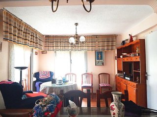Piso en venta en Franciscanos en Albacete