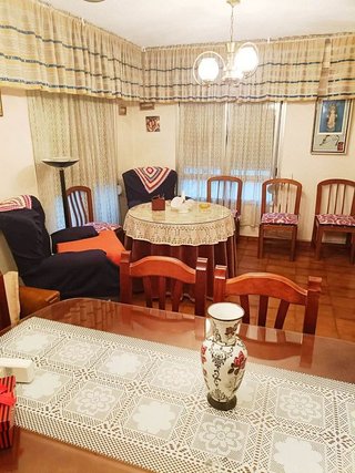 Piso en venta en Franciscanos en Albacete