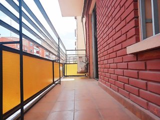 Piso en venta en Franciscanos en Albacete