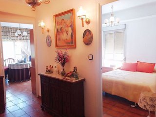 Piso en venta en Franciscanos en Albacete