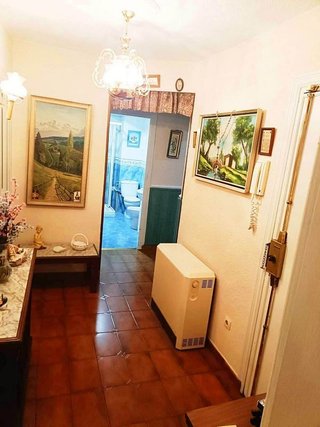 Piso en venta en Franciscanos en Albacete