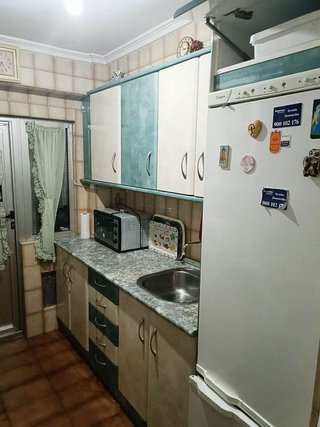 Piso en venta en Franciscanos en Albacete