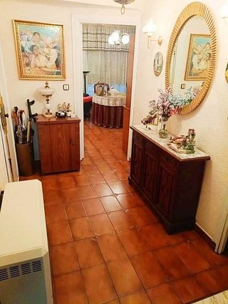 Piso en venta en Franciscanos en Albacete