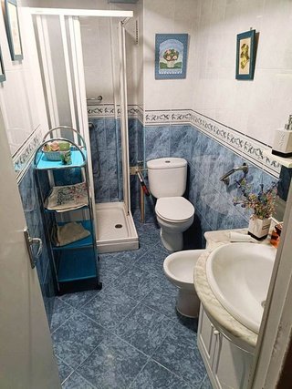 Piso en venta en Franciscanos en Albacete