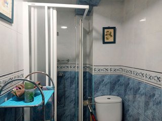Piso en venta en Franciscanos en Albacete