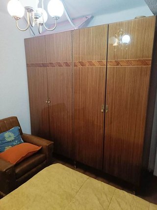 Piso en venta en Franciscanos en Albacete