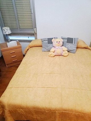 Piso en venta en Franciscanos en Albacete